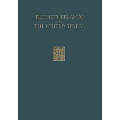 预订 The Netherlands and the United States : Thei...