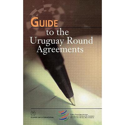 预订 Guide to the Uruguay Round Agreements