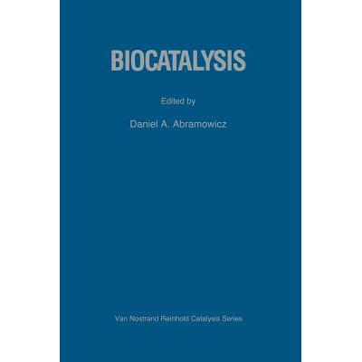 预订 Biocatalysis