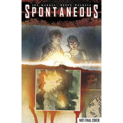 预订 Spontaneous