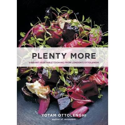 预订 Plenty More: Vibrant Vegetable Cooking from ...