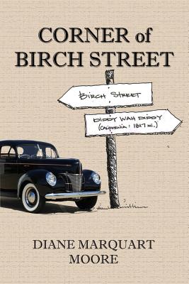 【预订】corner of birch street