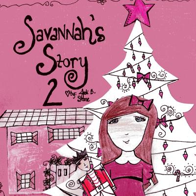 【预订】savannahs story 2
