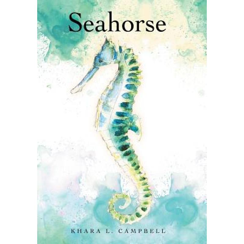预订 seahorse