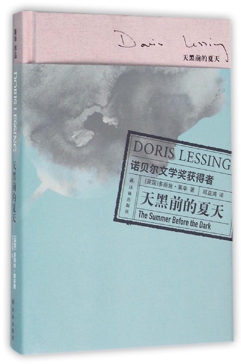 天黑前的夏天精