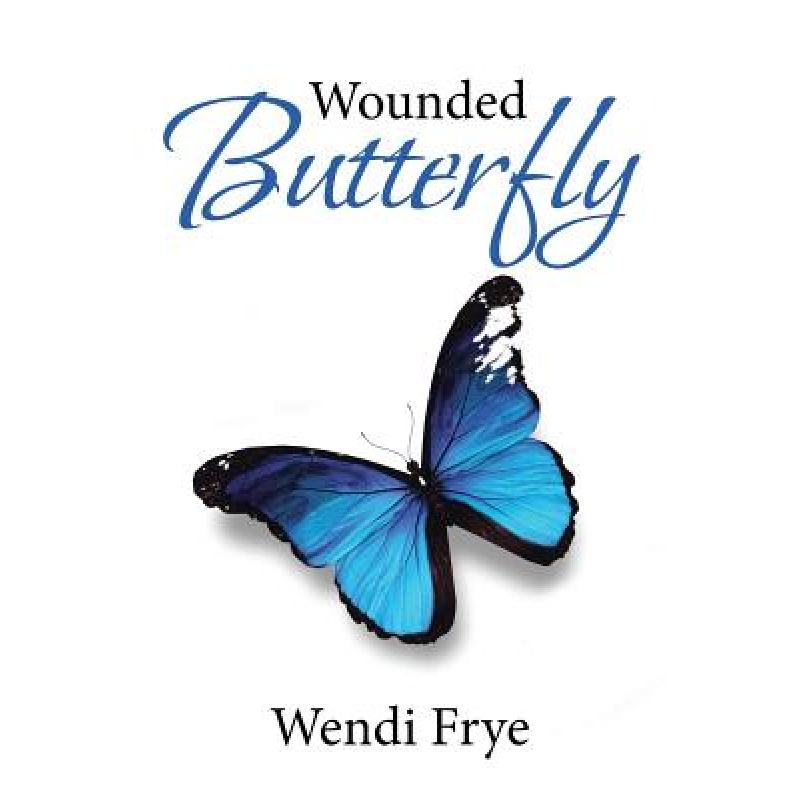 预订 Wounded Butterfly