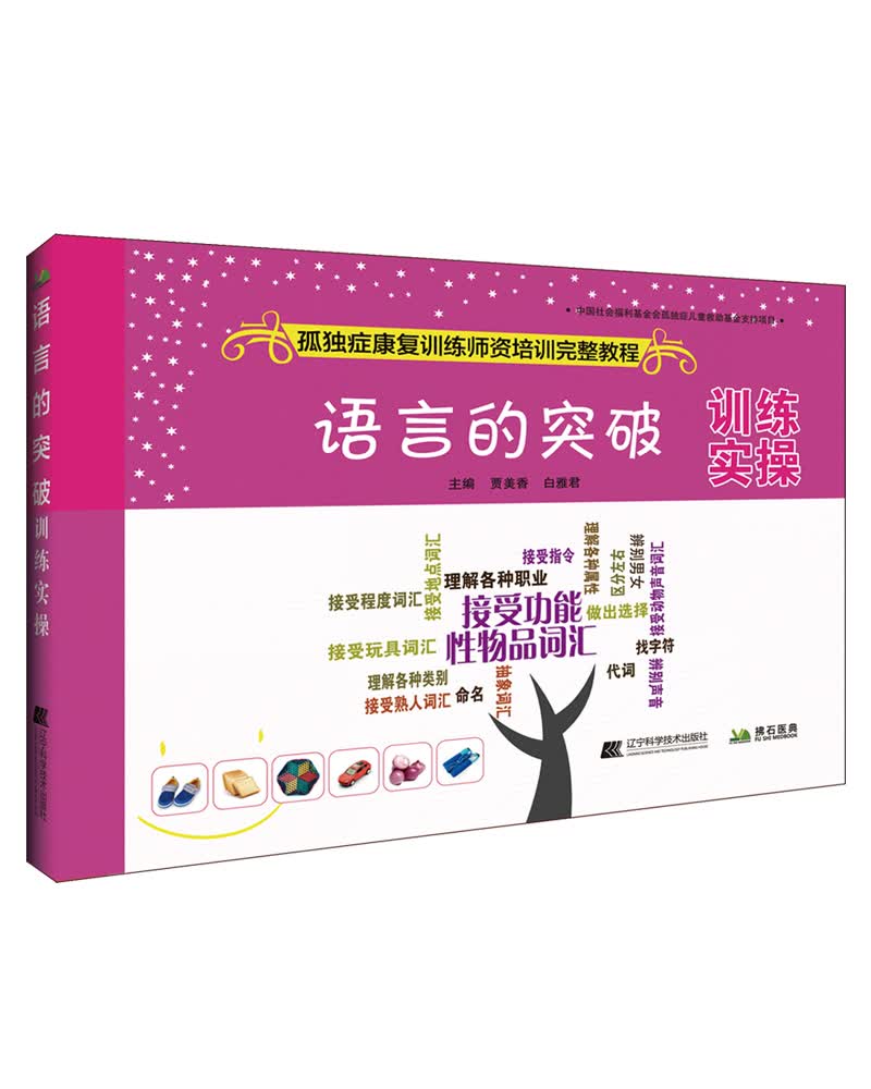 语言的突破训练实操