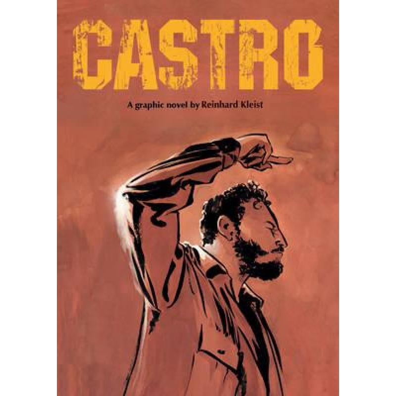 预订 Castro