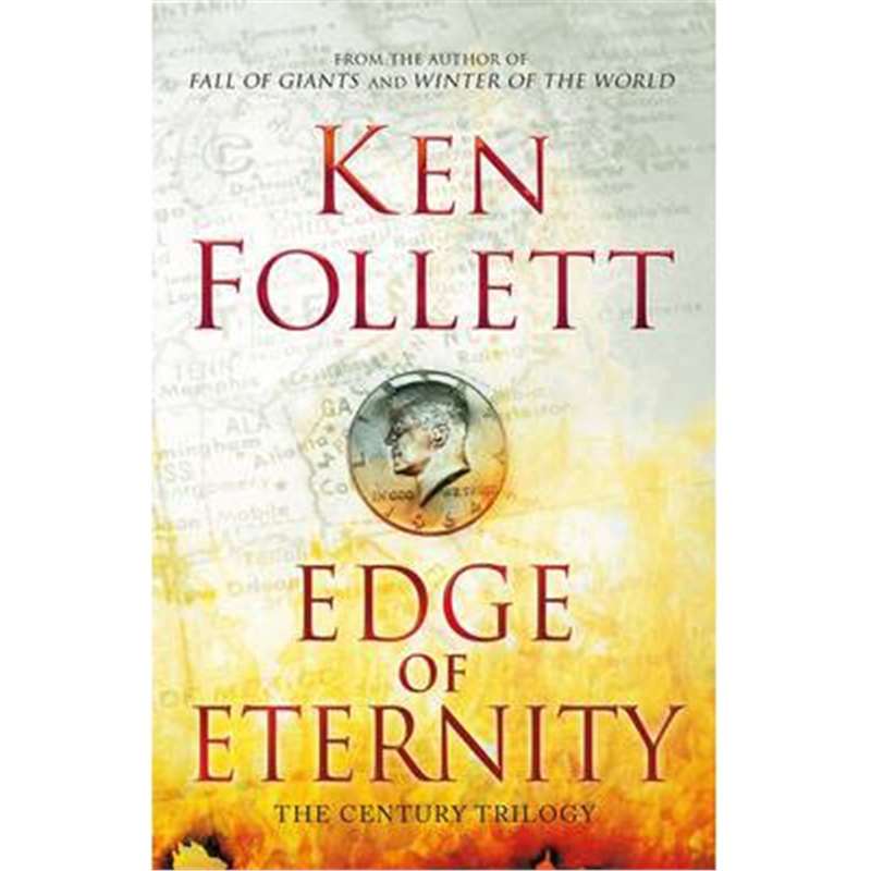 edge of eternity (the century trilogy)
