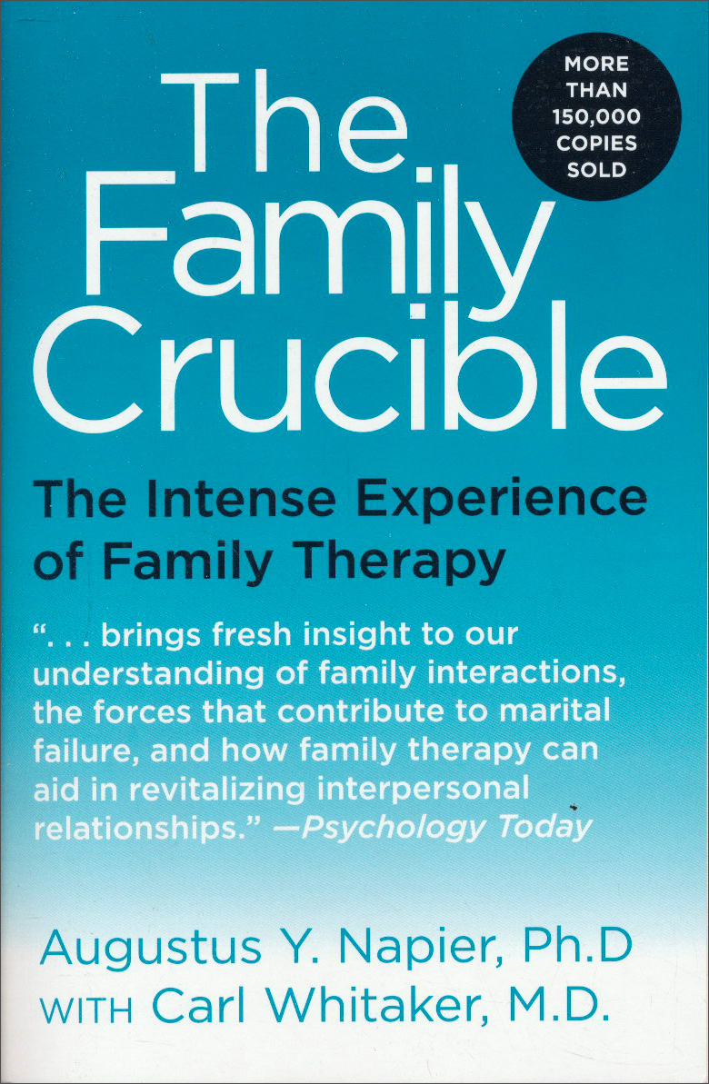 Family Crucible The