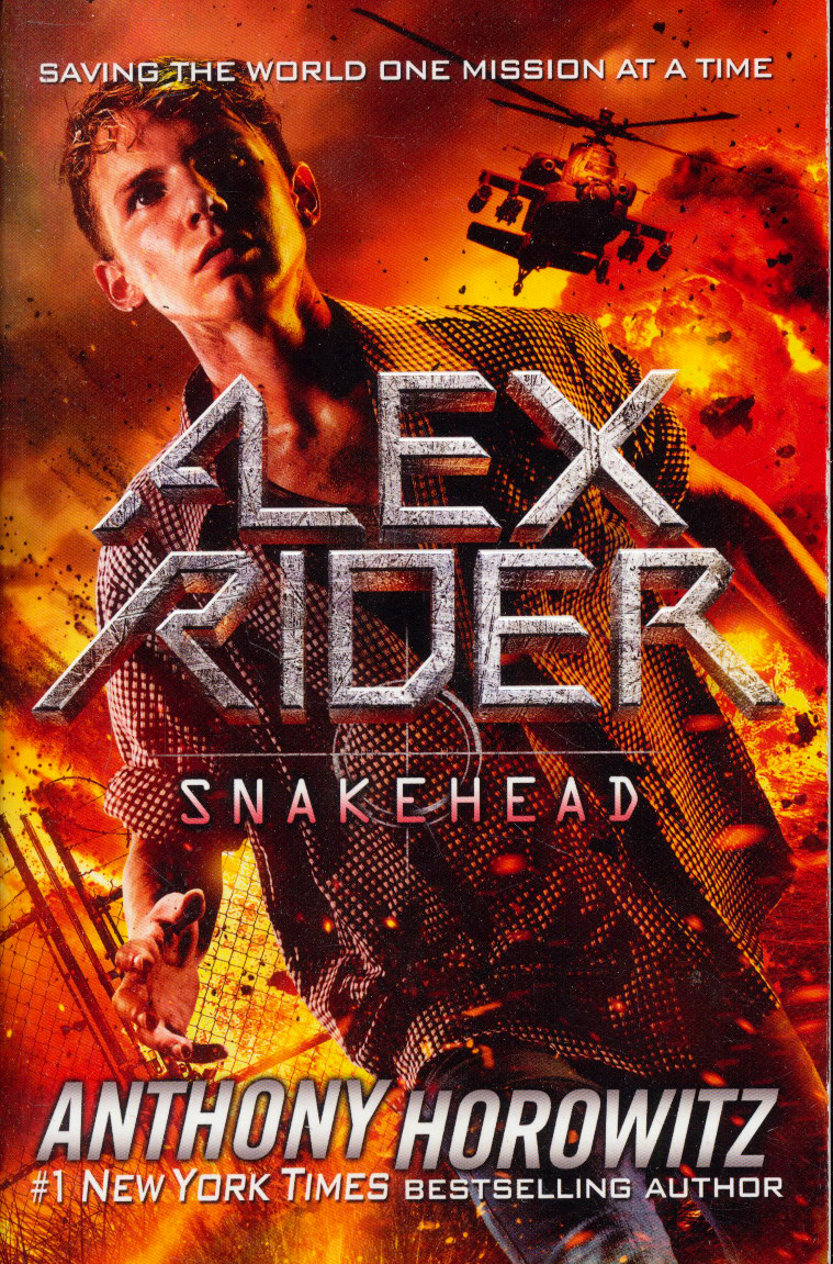 Snakehead