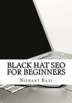 【预订】black hat seo for beginners