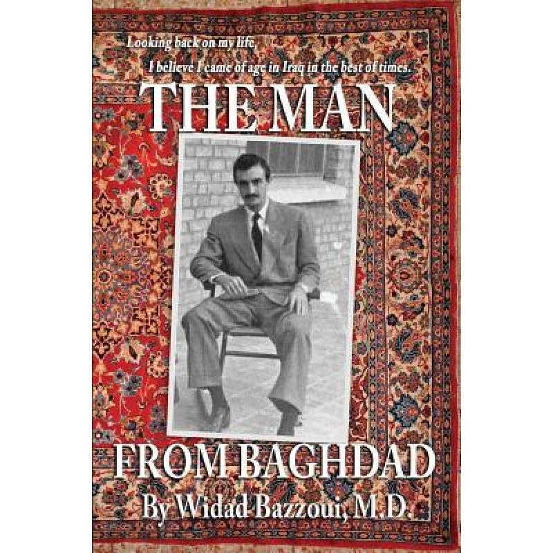 预订 the man from baghdad