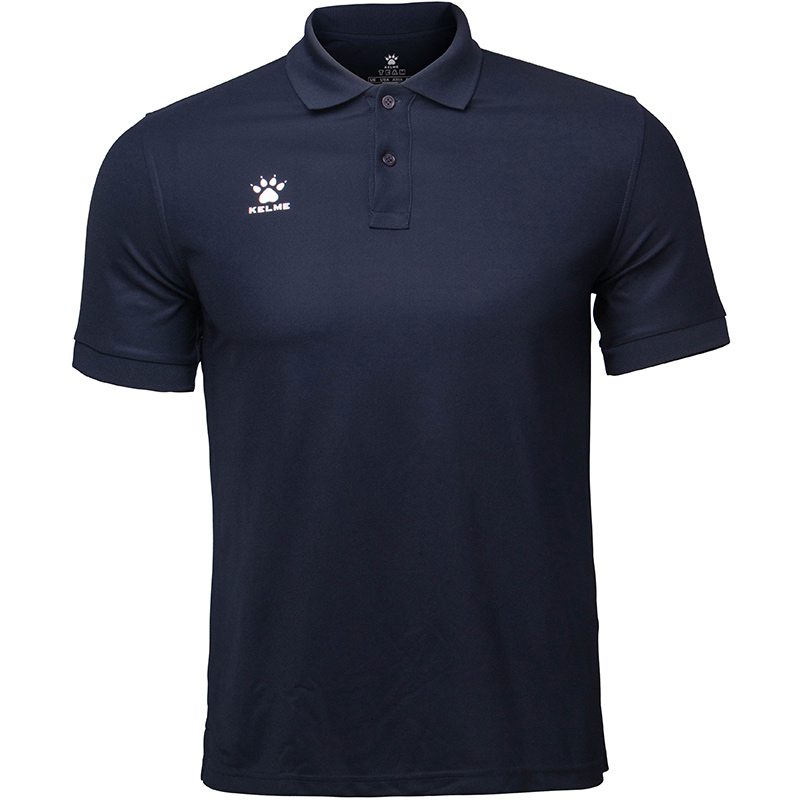 卡尔美（KELME）运动POLO衫 – 超值优惠仅售108元！