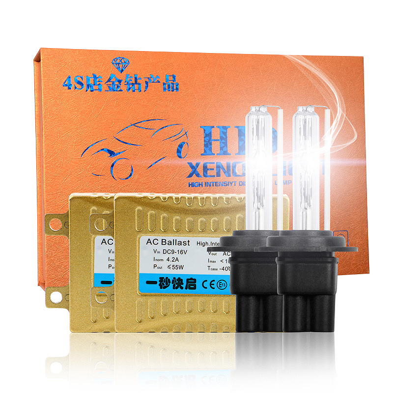 用后吐槽ST.WIN氙气灯家用评测质量如何呢，真实用户讨论爆料