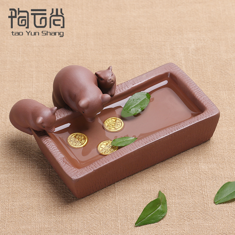 茶宠摆件低价历史查询|茶宠摆件价格比较