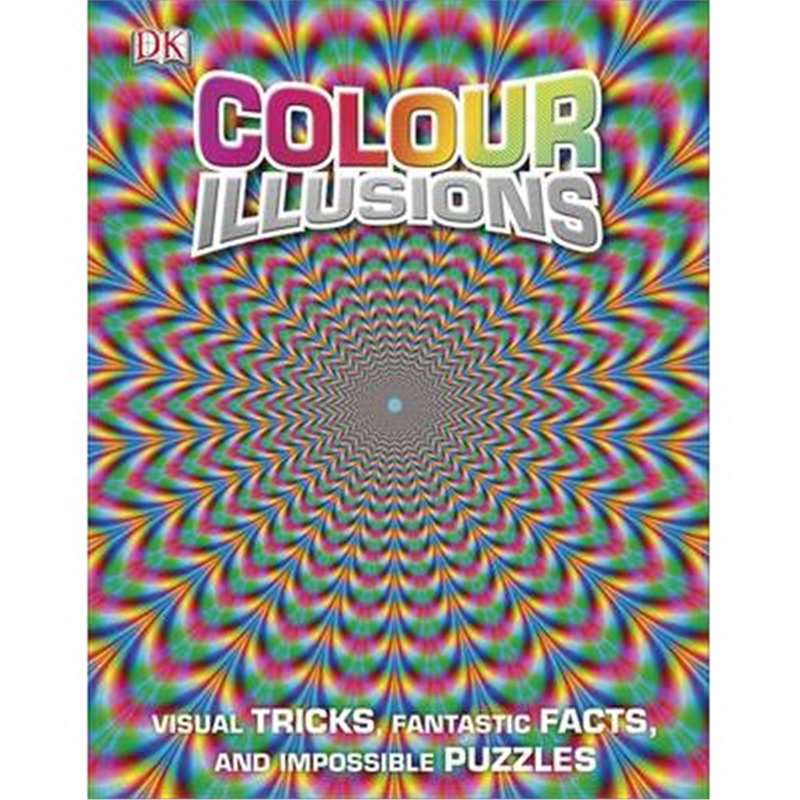 Colour Magic