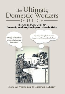 【预订】the ultimate domestic workers guide: the