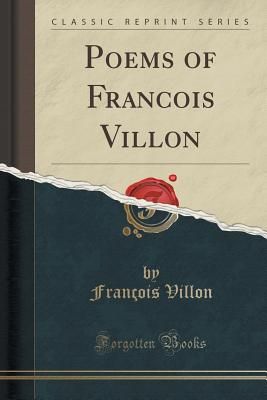 【预订】poems of francois villon (classic