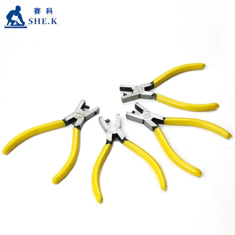 k)  手表皮带打孔钳 胶带打孔器 吊牌打孔机 表带打孔器 sk-609 打孔