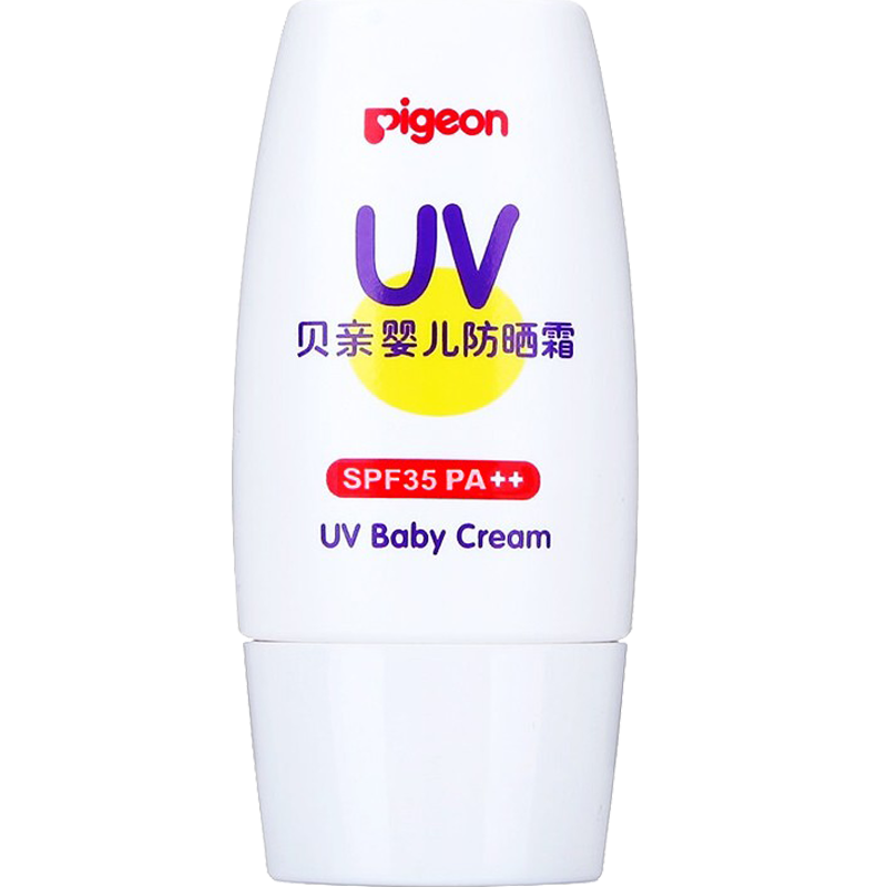ڲ Pigeon Ӥɹ˪ͯļ߱ʪ˪ Ӥɹ˪SPF35PA 30g15.9Ԫ