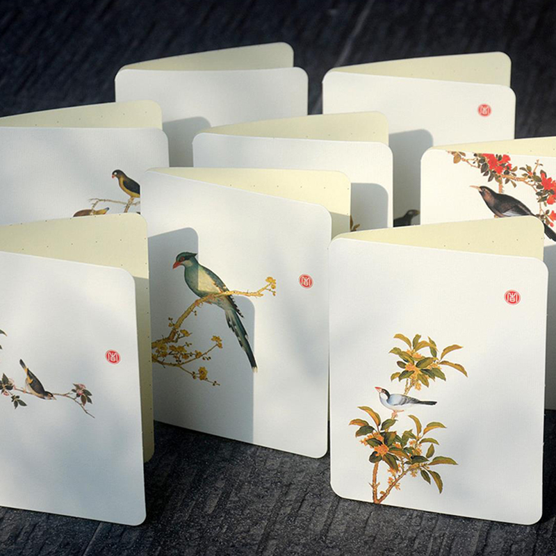 近期贺卡的价格走势|贺卡价格走势图