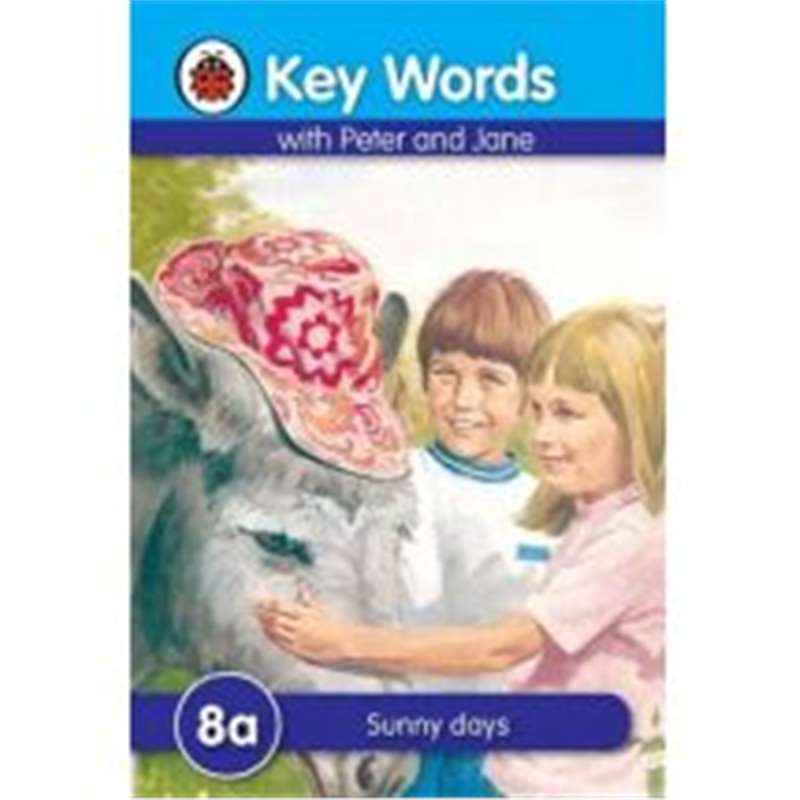 sunny days (key words)