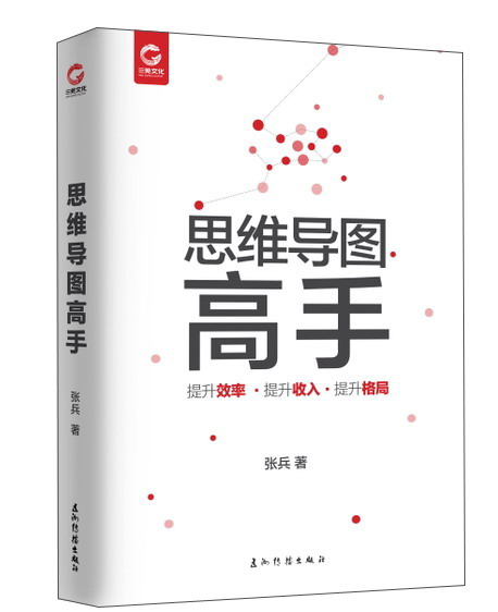 思维导图高手详情图