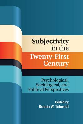 【预订】subjectivity in the twenty-first
