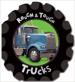 Rough And Tough Trucks