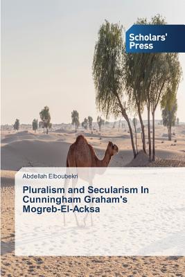 【预订】pluralism and secularism in cunningham