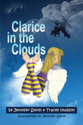 【预订】clarice in the clouds