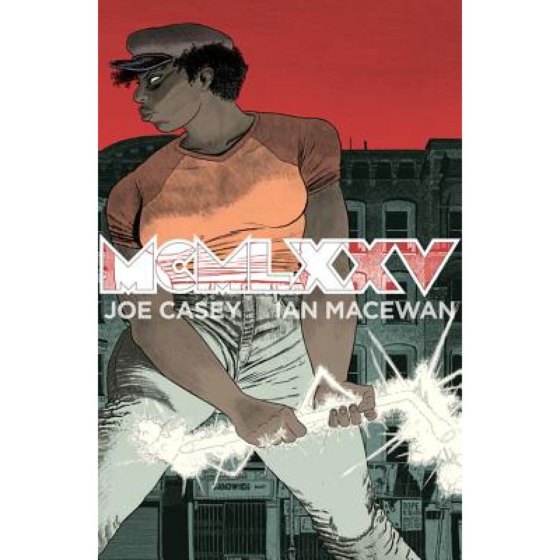 预订 MCMLXXV Volume 1