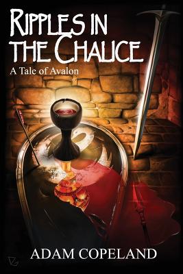 【预订】ripples in the chalice: a tale of