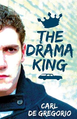 【预订】the drama king