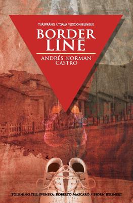 【预订】borderline