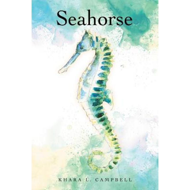 预订 seahorse