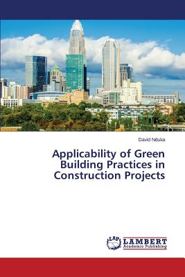 【预订】applicability of green building