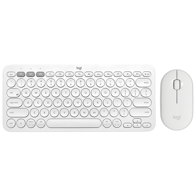 ޼LogitechʱϵK380 ߼MacʼǱƽIPADԾ̰׿ֻ豸ɿ ɫ-װ219Ԫȯ