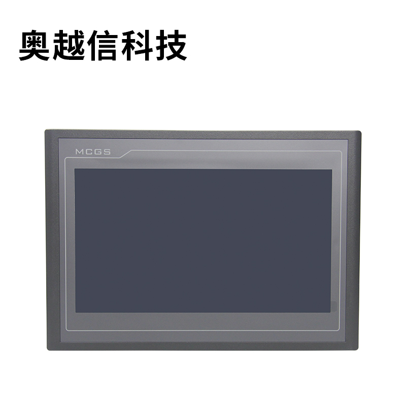 mcgs 昆仑通态 触摸屏 7寸 10寸 TPC7062td/ti 1061td/ti全新 TPC7062TX(7寸不带以太网口）