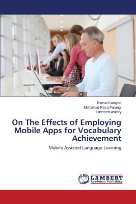 【预订】on the effects of employing mobile apps
