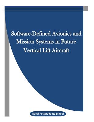 【预订】software-defined avionics and mission