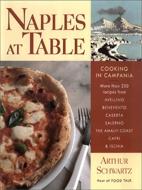 naples at table