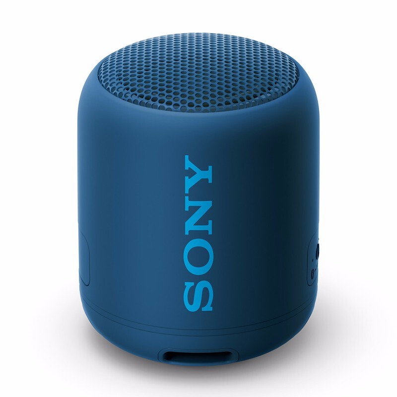 索尼srs-xb12,索尼srs-xb33 索尼(sony) srs-xb12 便携式无线扬声器 防水重低音 蓝牙音响 音箱