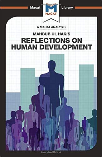 reflections on human development