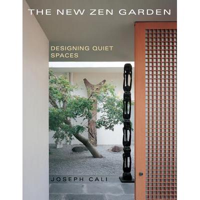 预订 The New Zen Garden: Designing Quiet Spaces