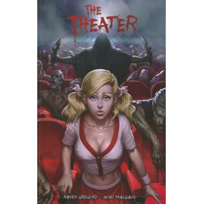 预订 The Theater