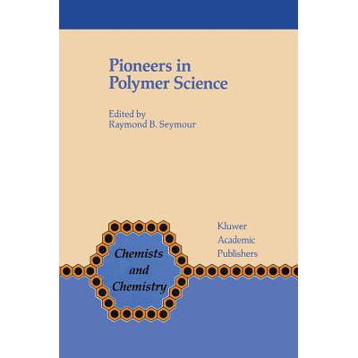 预订 Pioneers in Polymer Science