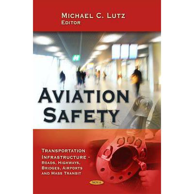 预订 Aviation Safety