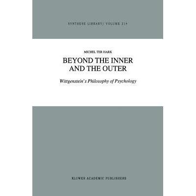 预订 Beyond the Inner and the Outer : Wittgenstei...